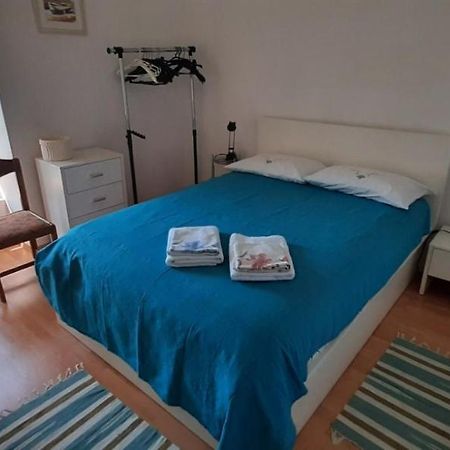 Apartman Lami Rijeka Exteriér fotografie