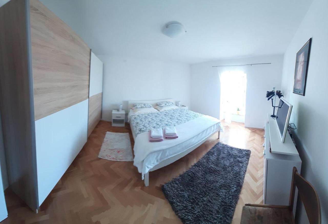 Apartman Lami Rijeka Exteriér fotografie