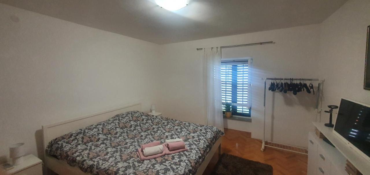 Apartman Lami Rijeka Exteriér fotografie
