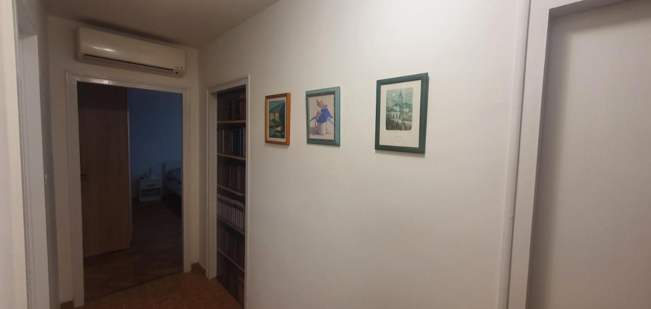 Apartman Lami Rijeka Exteriér fotografie