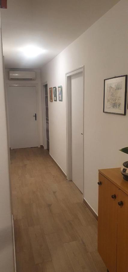 Apartman Lami Rijeka Exteriér fotografie