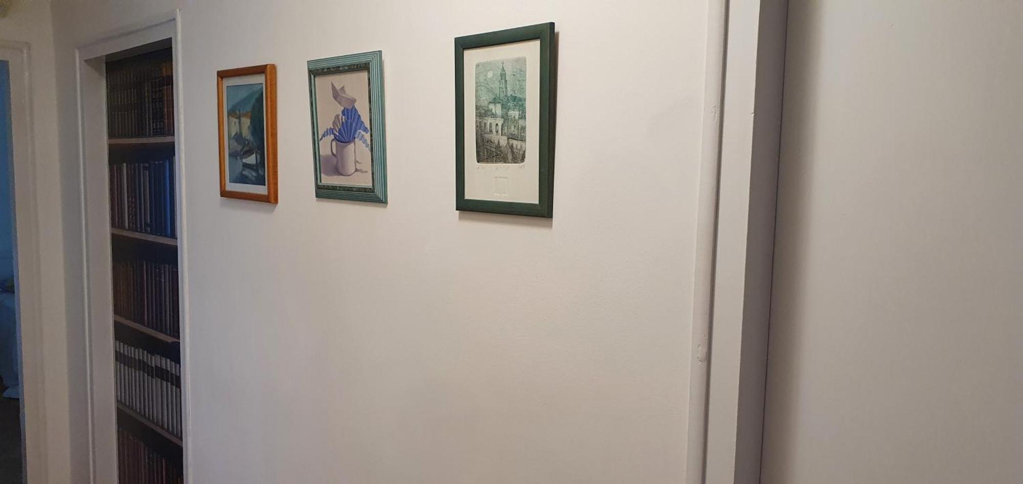 Apartman Lami Rijeka Exteriér fotografie